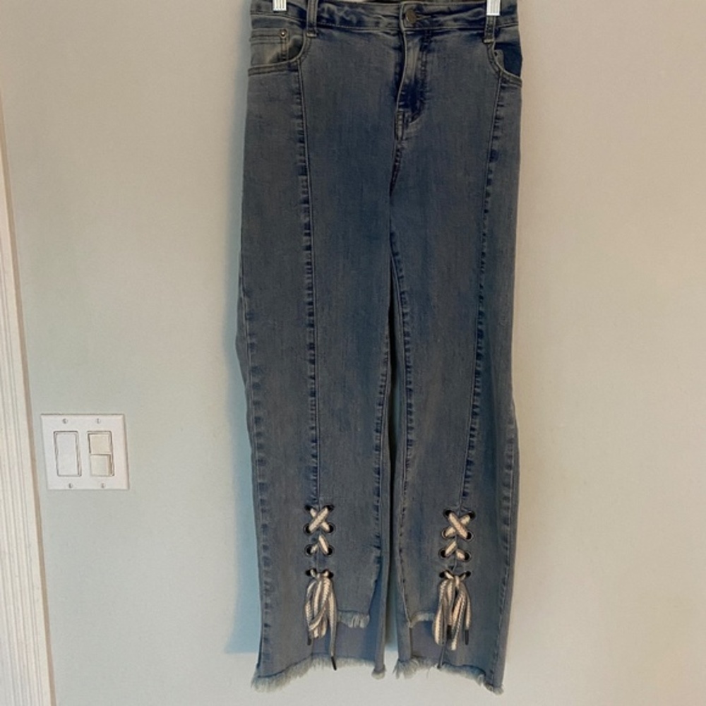 AZI jeans